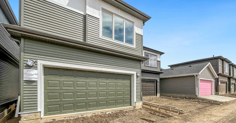 254 Orchards Boulevard Southwest, Edmonton, AB, T6X 2Y6 - 15