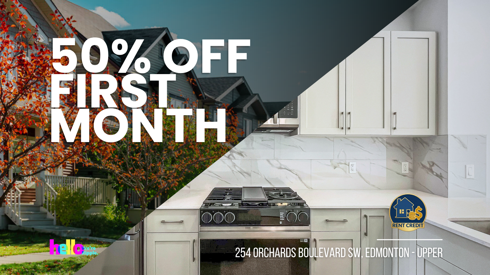 254 Orchards Boulevard Southwest, Edmonton, AB, T6X 2Y6