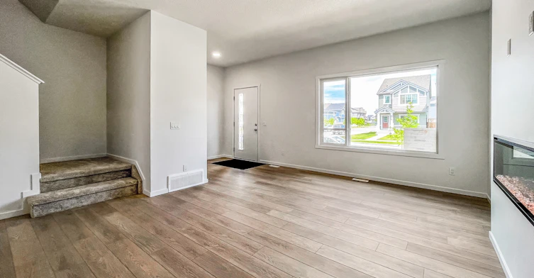 254 Orchards Boulevard Southwest, Edmonton, AB, T6X 2Y6 - 2