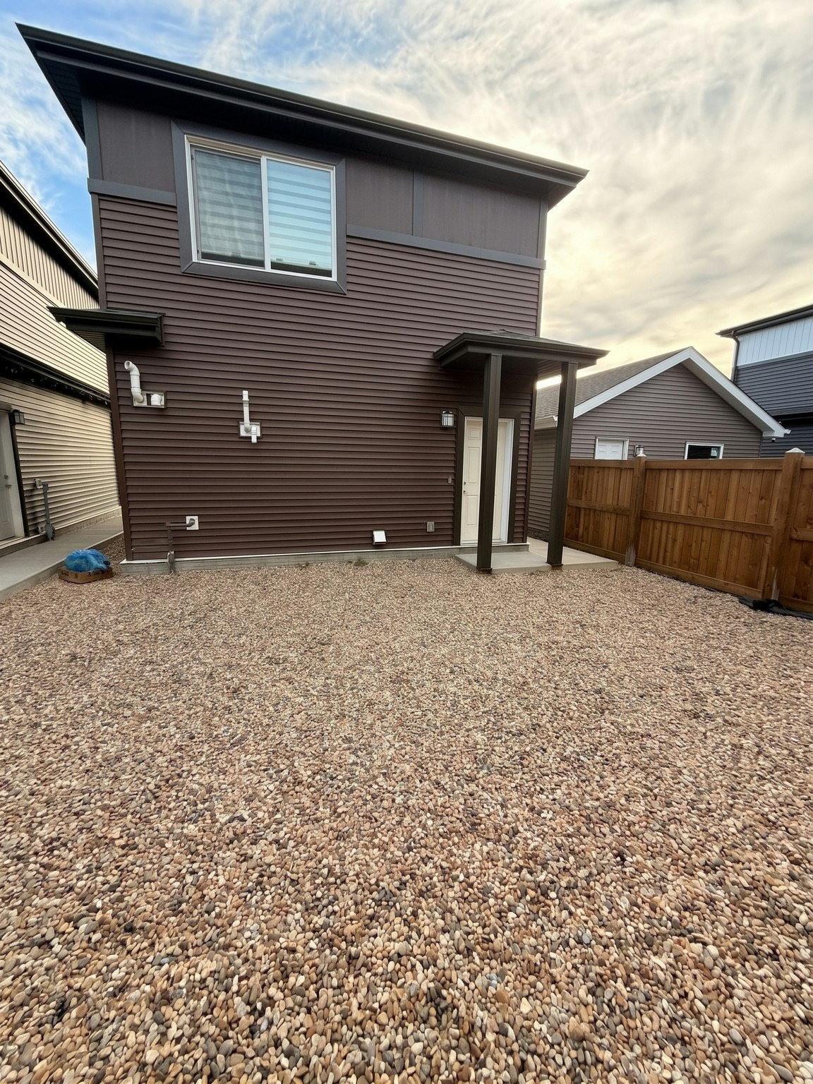 254 Orchards Boulevard Southwest, Edmonton, AB, T6X 2Y6 - 14