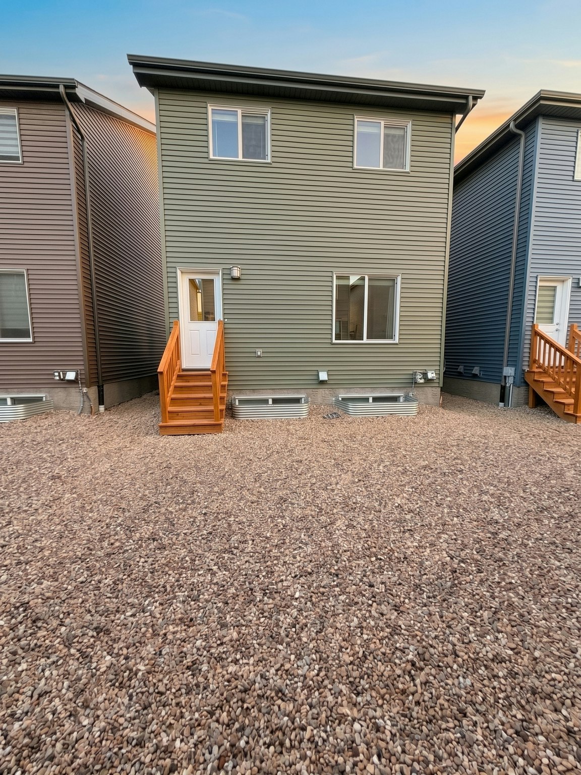 254 Orchards Boulevard Southwest, Edmonton, AB, T6X 2Y6 - 13