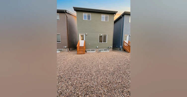 254 Orchards Boulevard Southwest, Edmonton, AB, T6X 2Y6 - 13