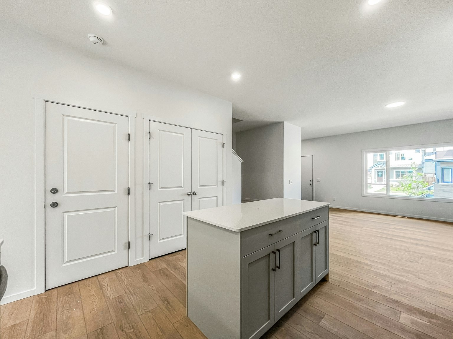 254 Orchards Boulevard Southwest, Edmonton, AB, T6X 2Y6 - 5
