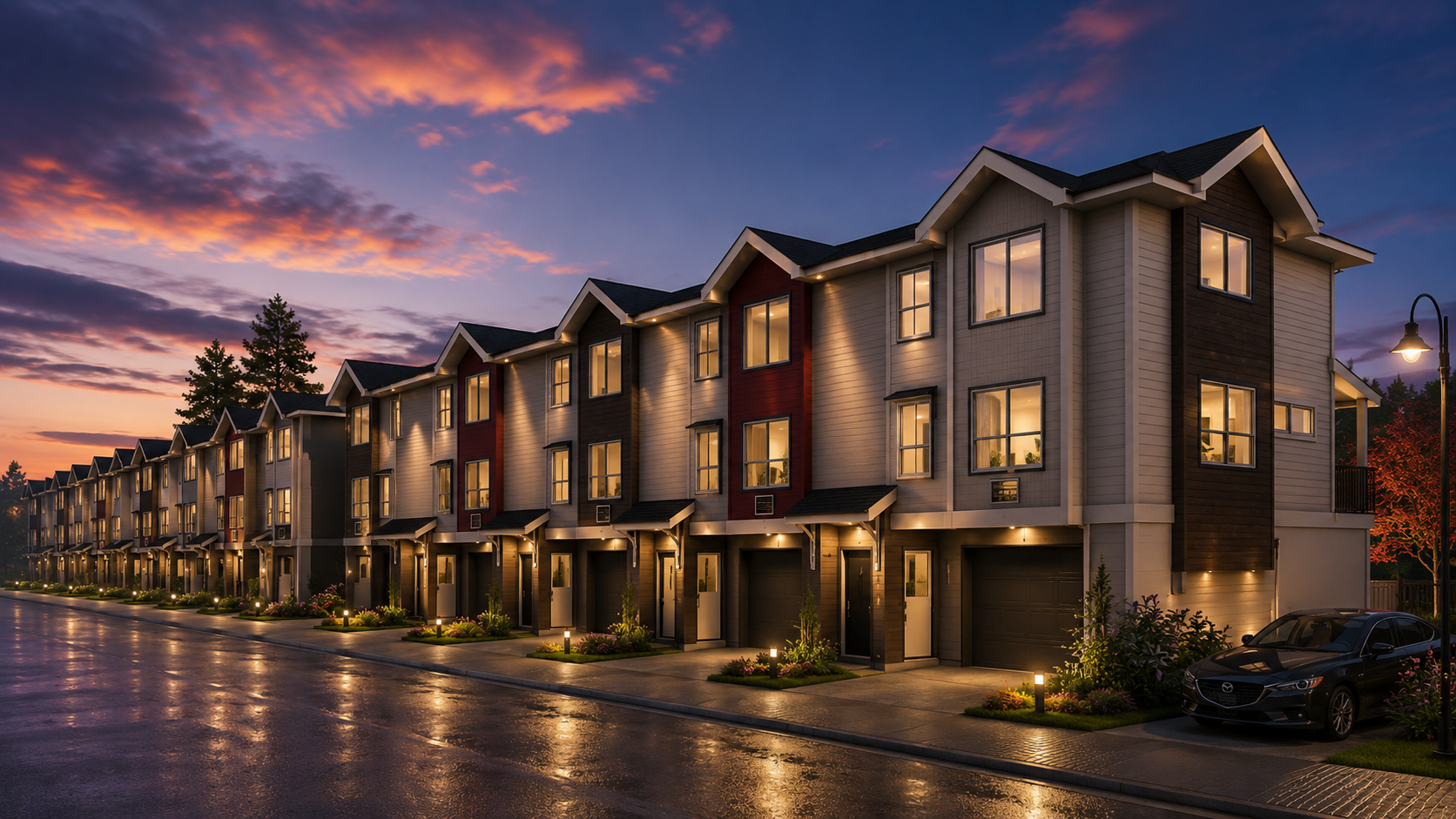 1-23679 119 Avenue, Maple Ridge, BC, V4R 2C8 - 2