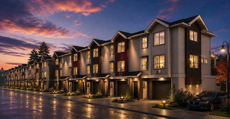 1-23679 119 Avenue, Maple Ridge, BC, V4R 2C8 - 2