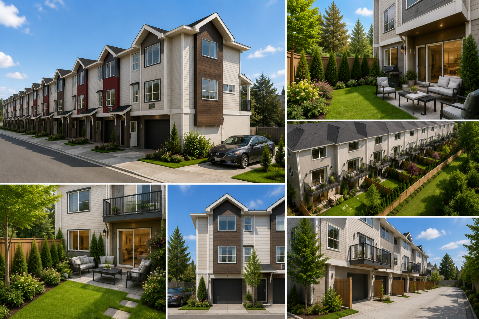 1-23679 119 Avenue, Maple Ridge, BC, V4R 2C8