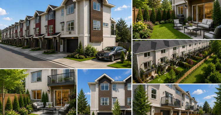 1-23679 119 Avenue, Maple Ridge, BC, V4R 2C8
