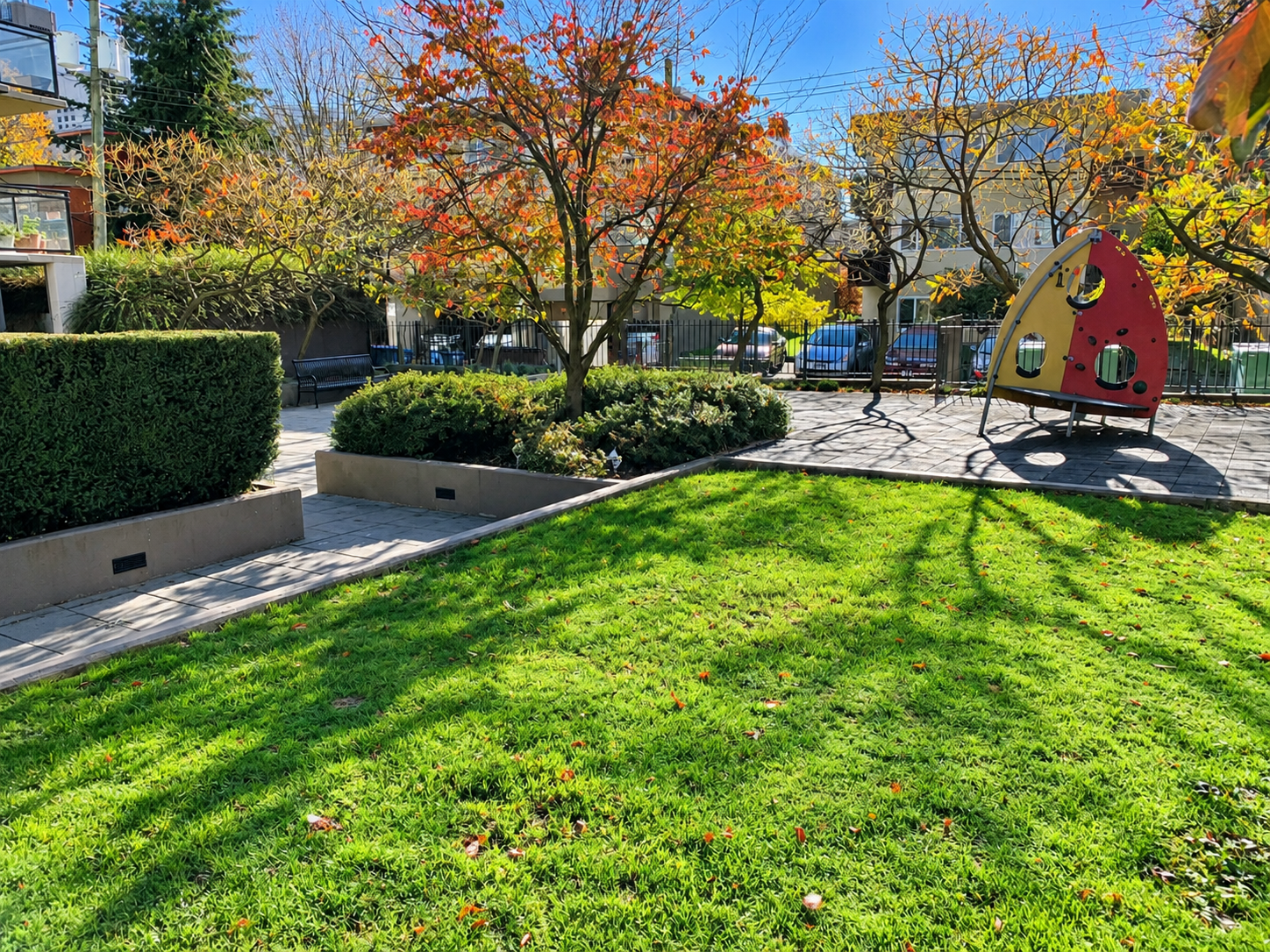 1068 West Broadway, Vancouver, BC, V6H 0A7 - 12