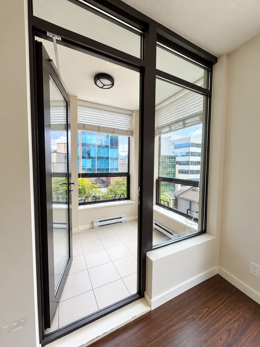1068 West Broadway, Vancouver, BC, V6H 0A7 - 7