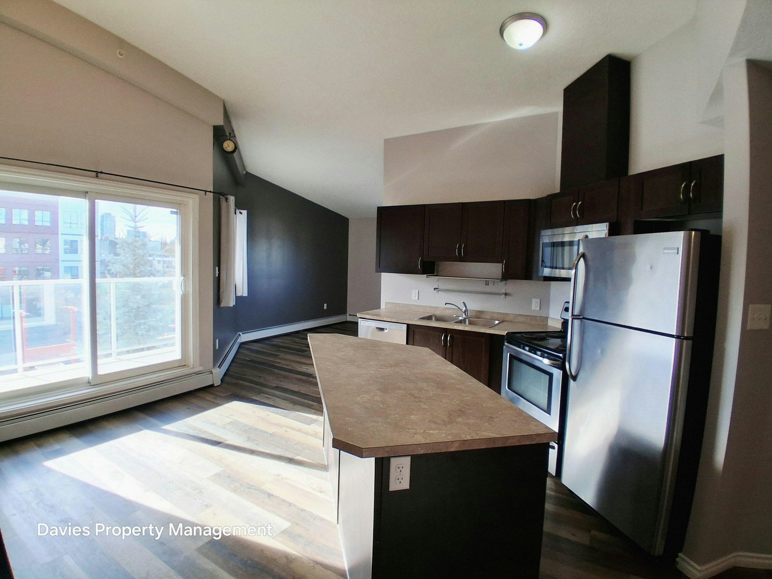 401-10710 116 Street Northwest, Edmonton, AB, T5H 3M2