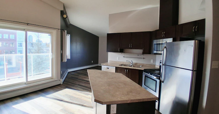 401-10710 116 Street Northwest, Edmonton, AB, T5H 3M2