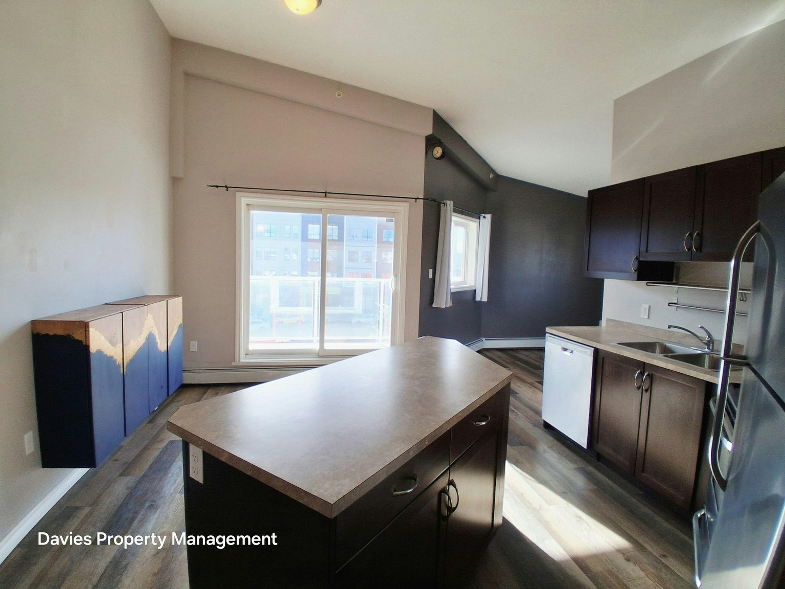 401-10710 116 Street Northwest, Edmonton, AB, T5H 3M2 - 3