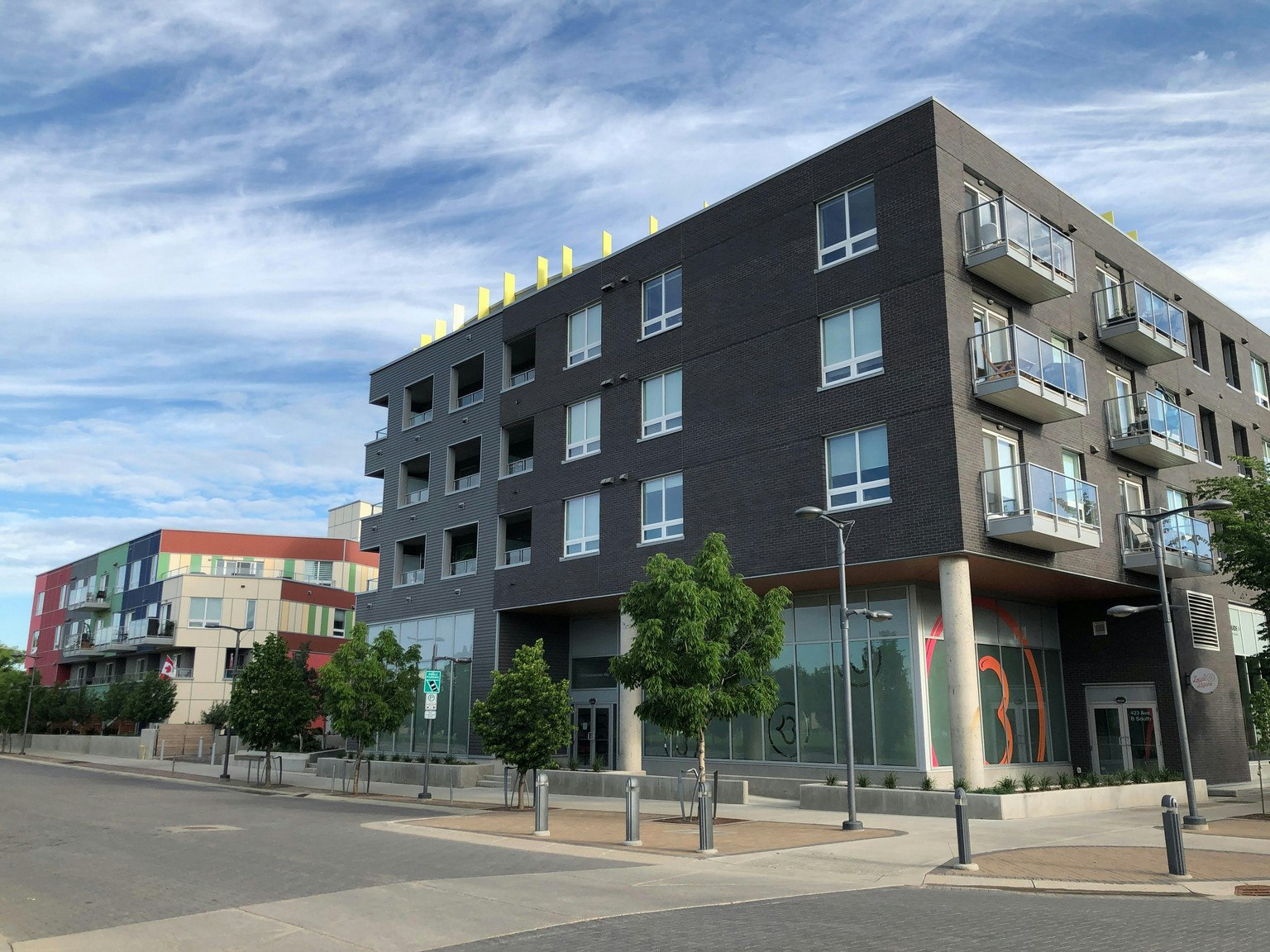 404 Avenue Centre South, Saskatoon, SK, S7M 1N7 - 2