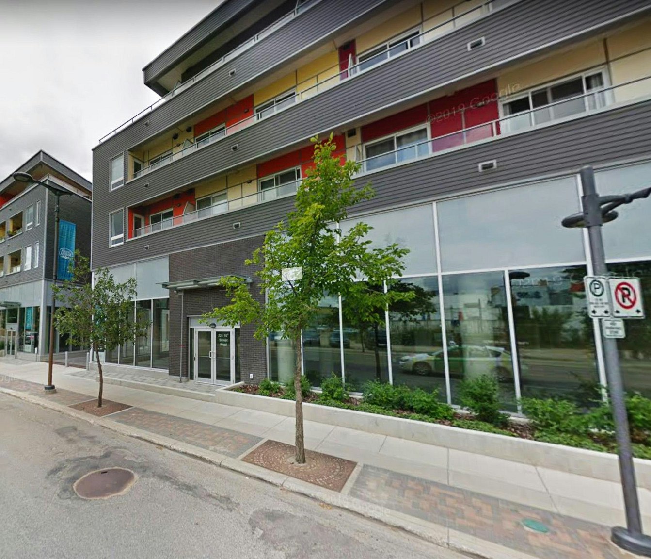 404 Avenue Centre South, Saskatoon, SK, S7M 1N7
