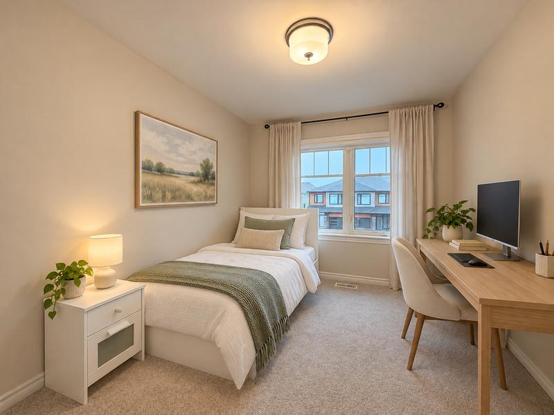 122 Angelonia Crescent, Ottawa, ON, K1T 0Y5 - 9