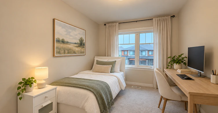 122 Angelonia Crescent, Ottawa, ON, K1T 0Y5 - 9