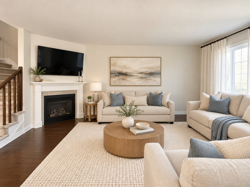 122 Angelonia Crescent, Ottawa, ON, K1T 0Y5 - 6