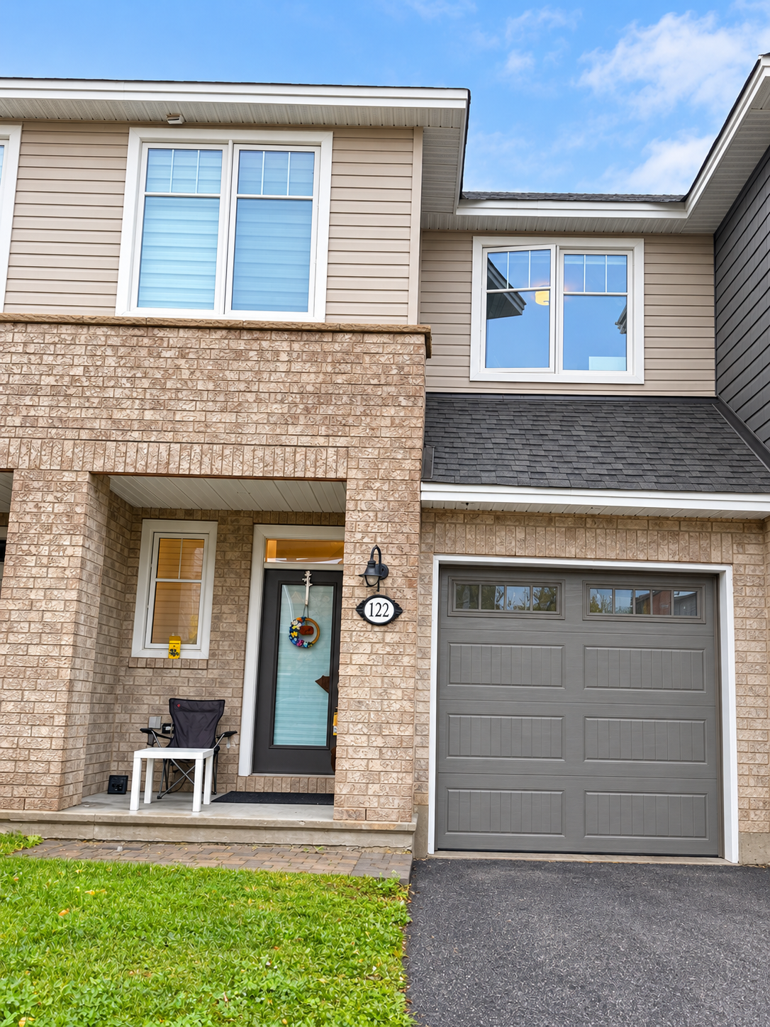 122 Angelonia Crescent, Ottawa, ON, K1T 0Y5