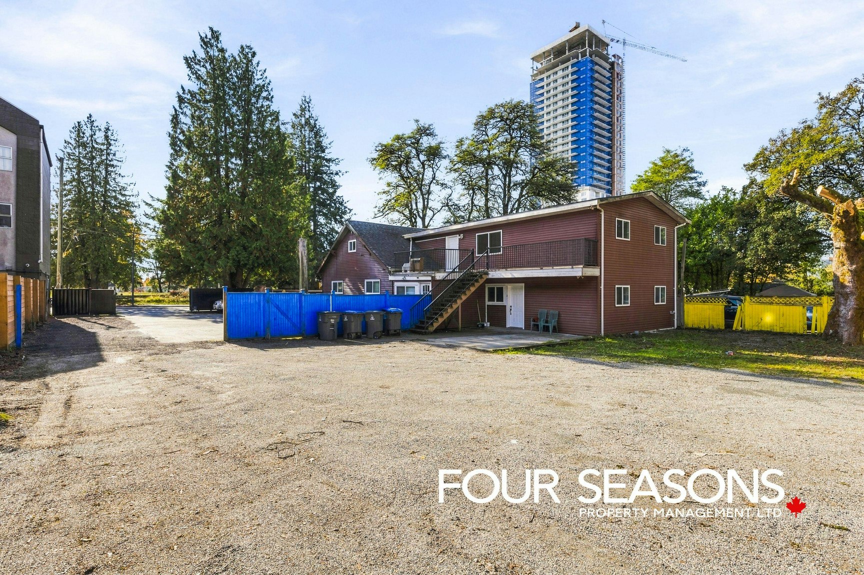 3-13927 104 Avenue, Surrey, BC, V3T 1X1