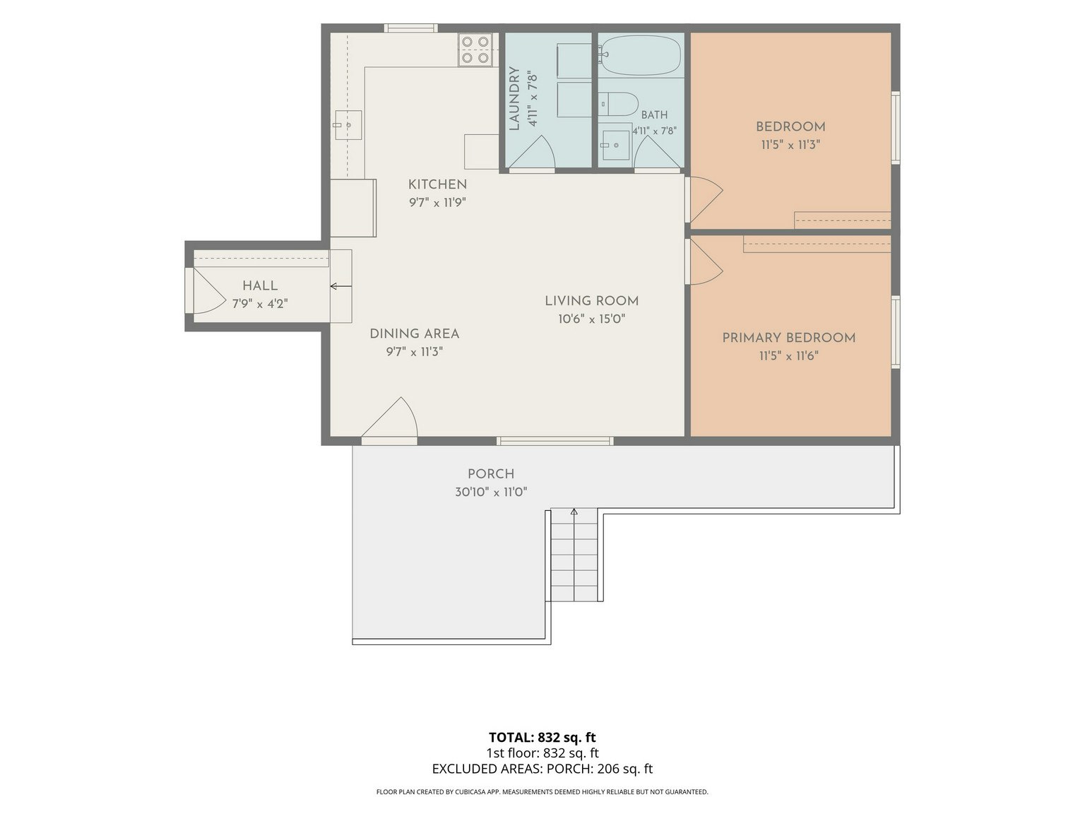 4-13927 104 Avenue, Surrey, BC, V3T 1X1 - 2