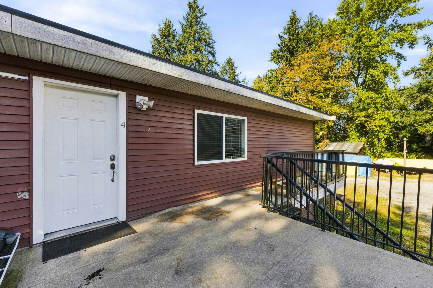 4-13927 104 Avenue, Surrey, BC, V3T 1X1 - 4