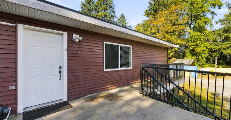 4-13927 104 Avenue, Surrey, BC, V3T 1X1 - 4