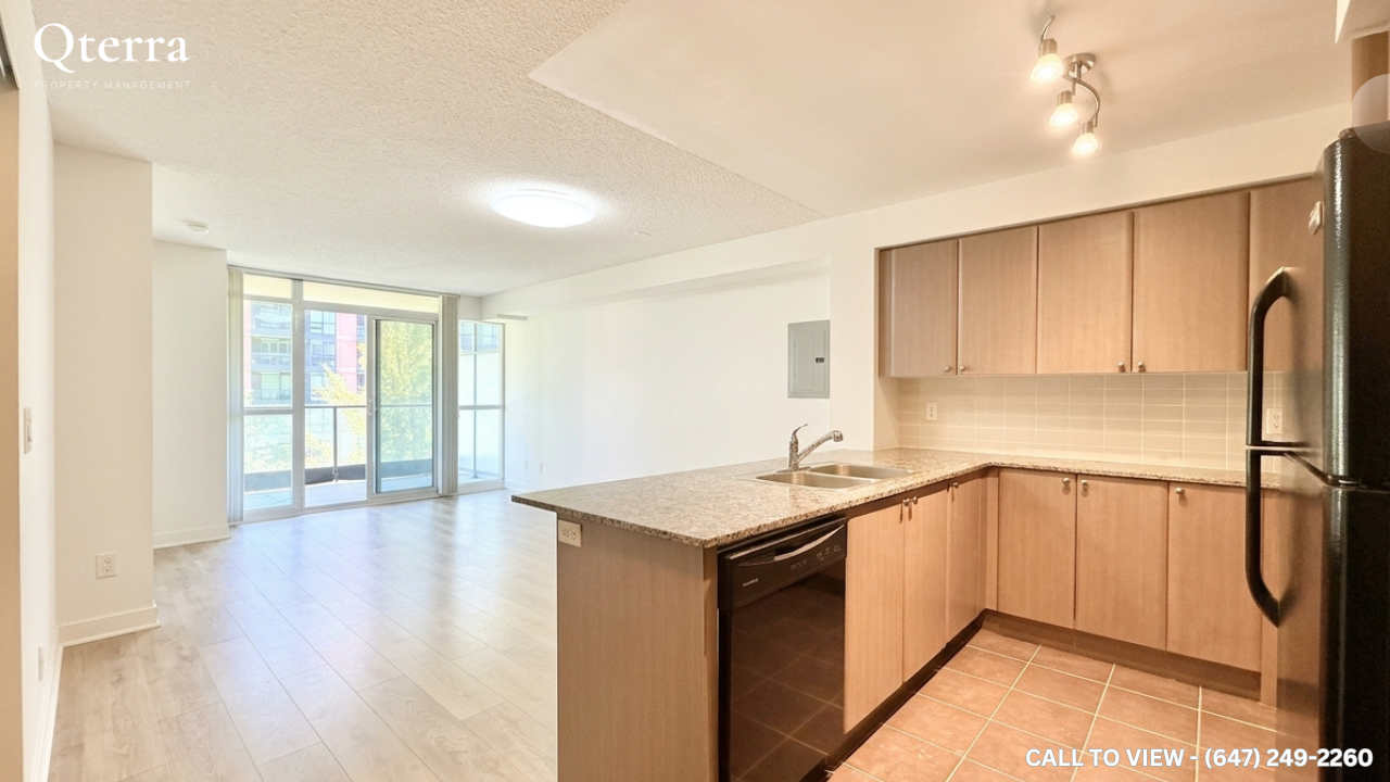 452-525 Wilson Avenue, Toronto, ON, M3H 0A7 - 3