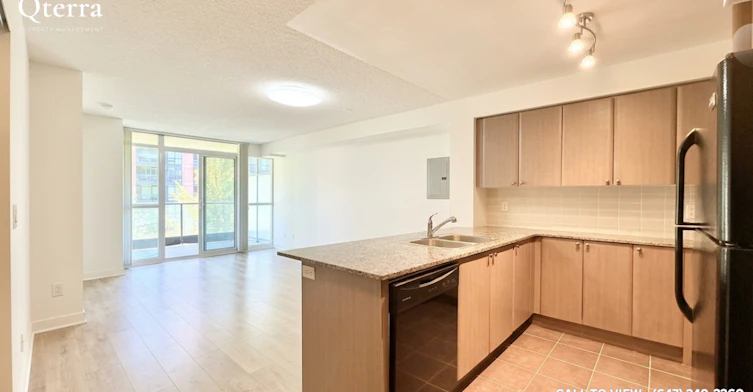 452-525 Wilson Avenue, Toronto, ON, M3H 0A7 - 3