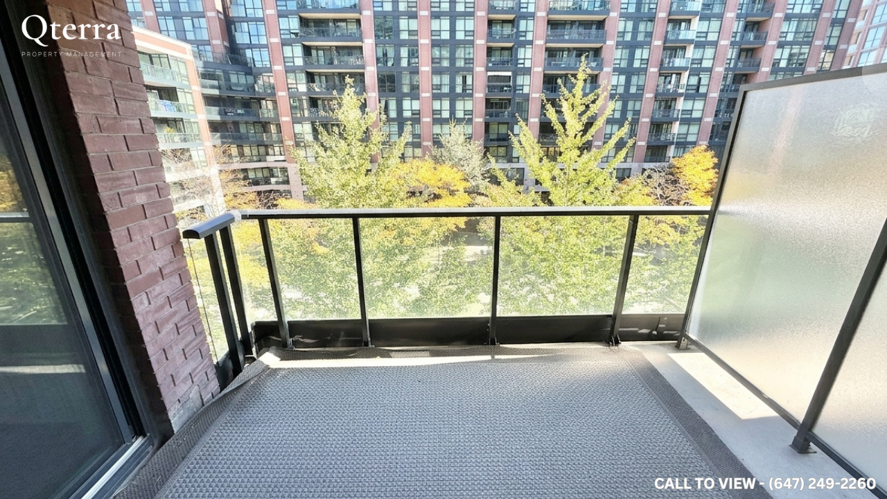 452-525 Wilson Avenue, Toronto, ON, M3H 0A7 - 9