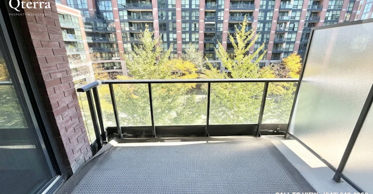 452-525 Wilson Avenue, Toronto, ON, M3H 0A7 - 9