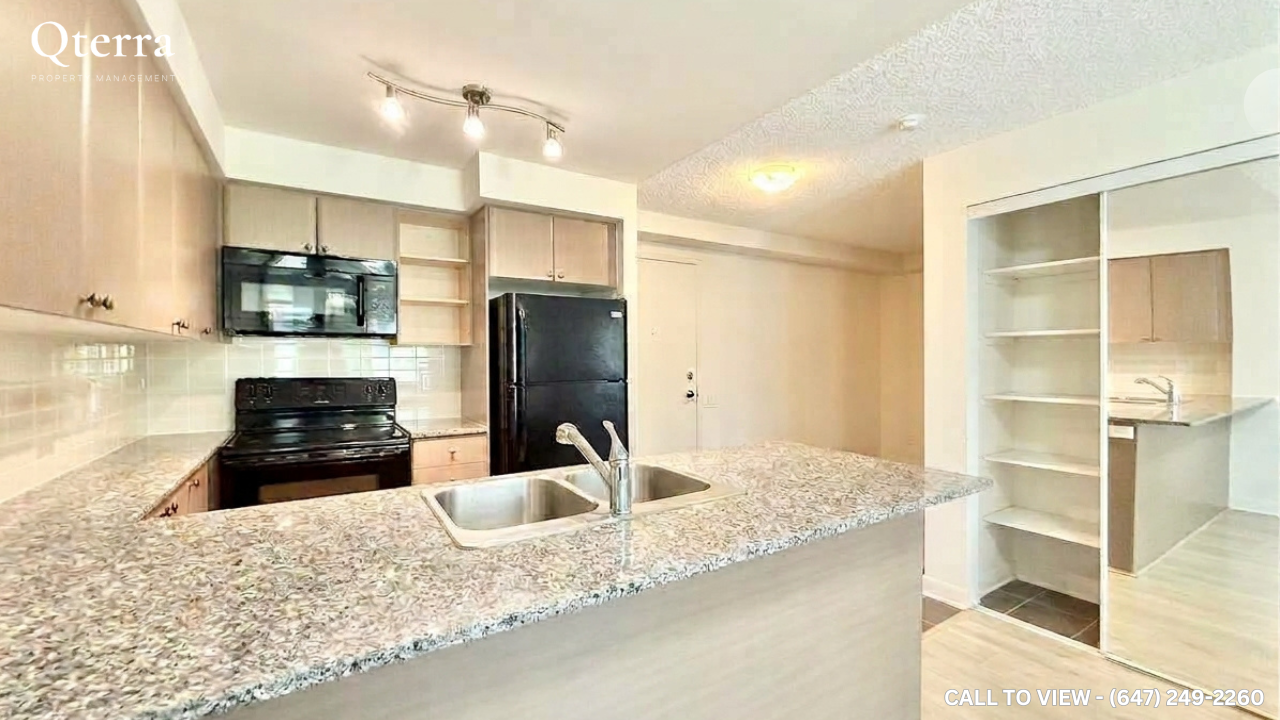 452-525 Wilson Avenue, Toronto, ON, M3H 0A7 - 2