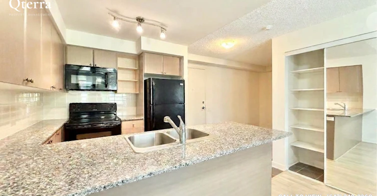 452-525 Wilson Avenue, Toronto, ON, M3H 0A7 - 2