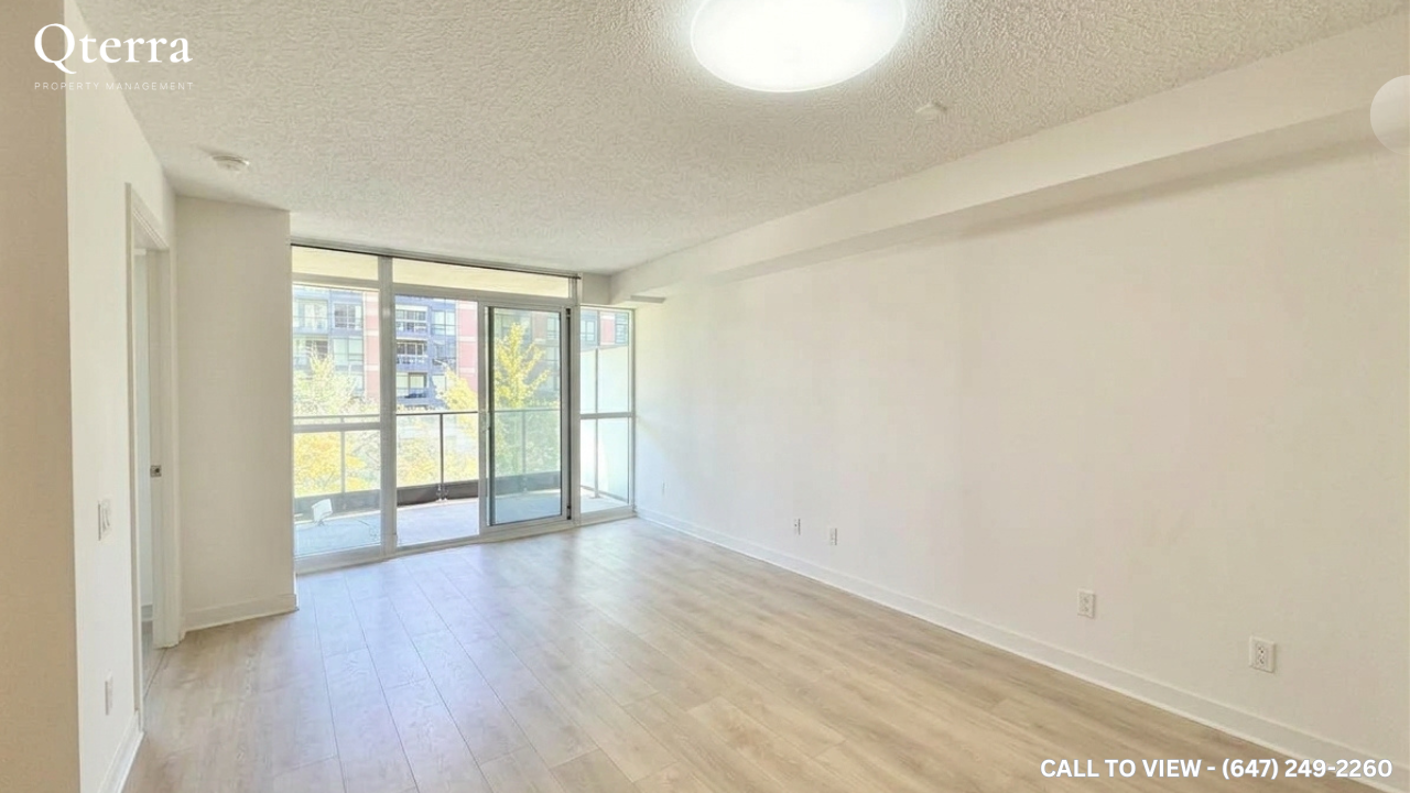 452-525 Wilson Avenue, Toronto, ON, M3H 0A7