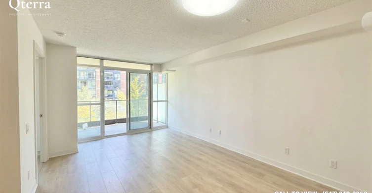 452-525 Wilson Avenue, Toronto, ON, M3H 0A7