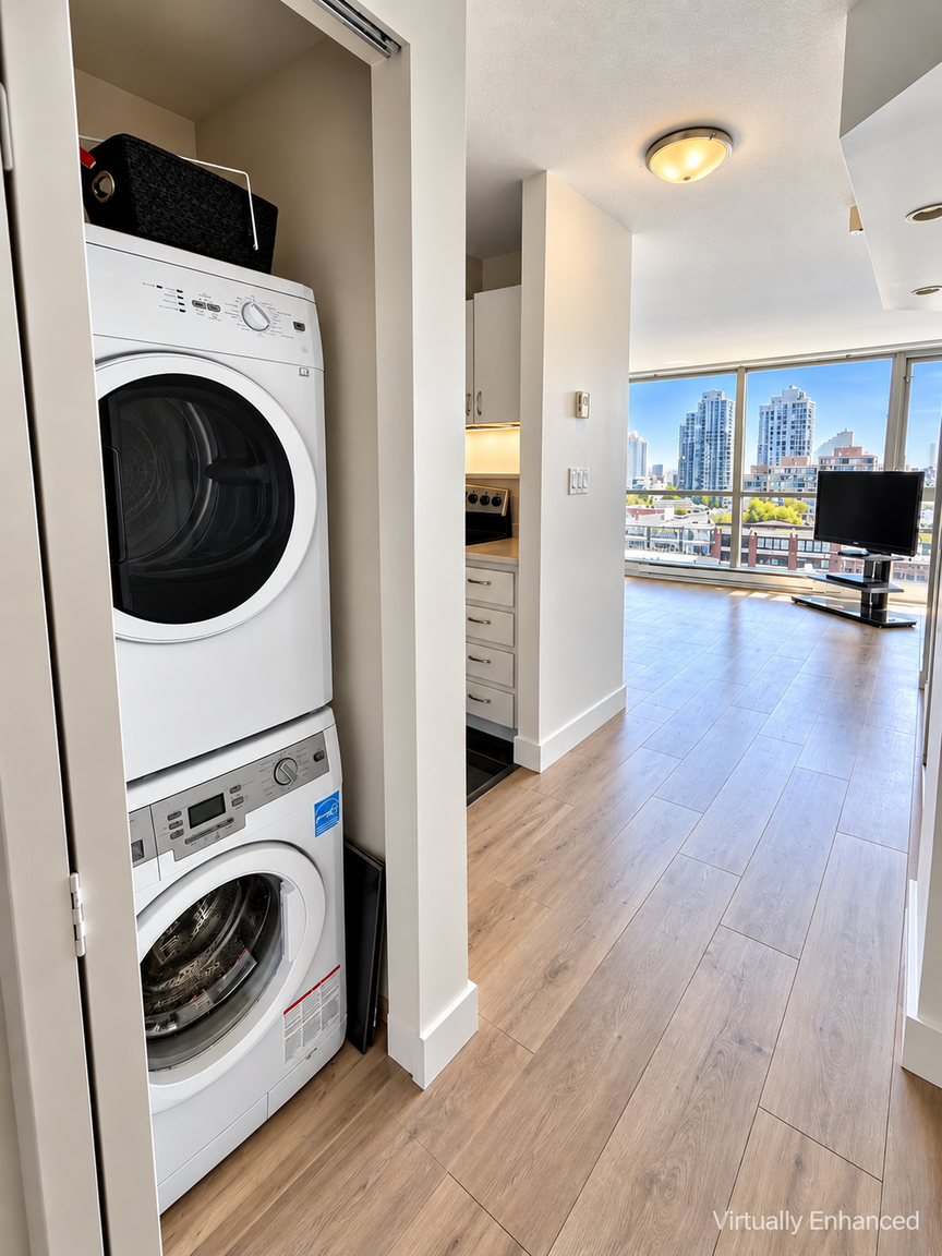 1188 Richards Street, Vancouver, BC, V6B 3E6 - 13
