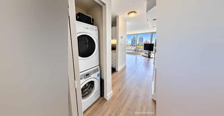 1188 Richards Street, Vancouver, BC, V6B 3E6 - 13