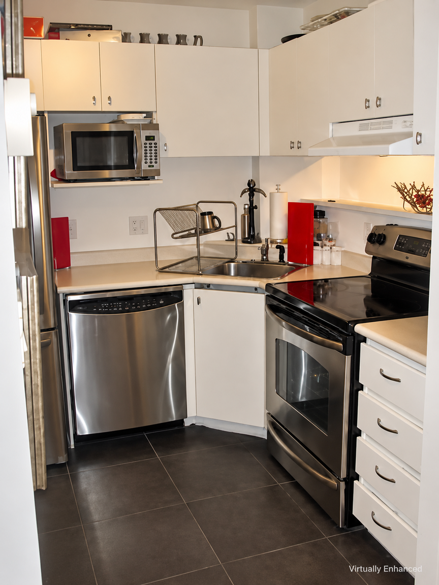 1188 Richards Street, Vancouver, BC, V6B 3E6 - 6