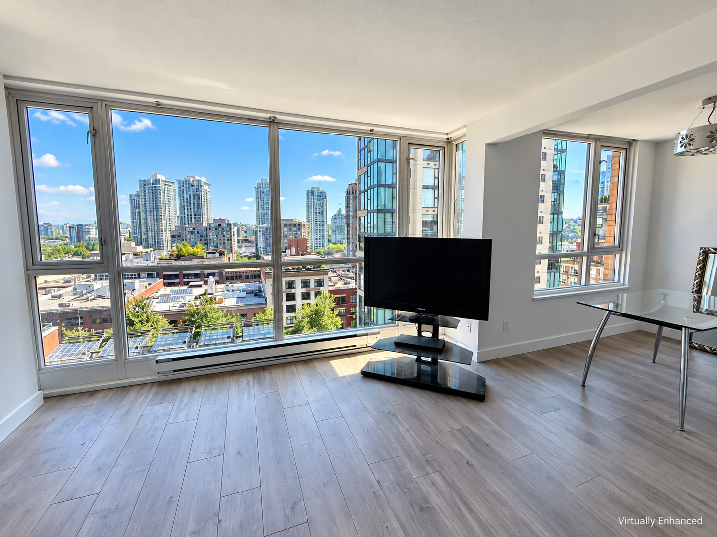 1188 Richards Street, Vancouver, BC, V6B 3E6 - 2