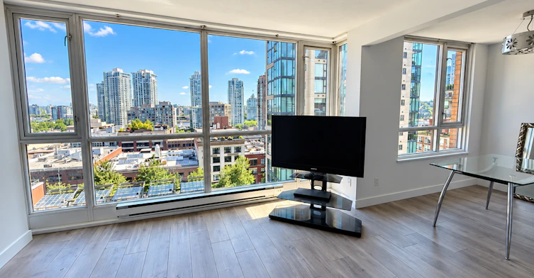 1188 Richards Street, Vancouver, BC, V6B 3E6 - 2