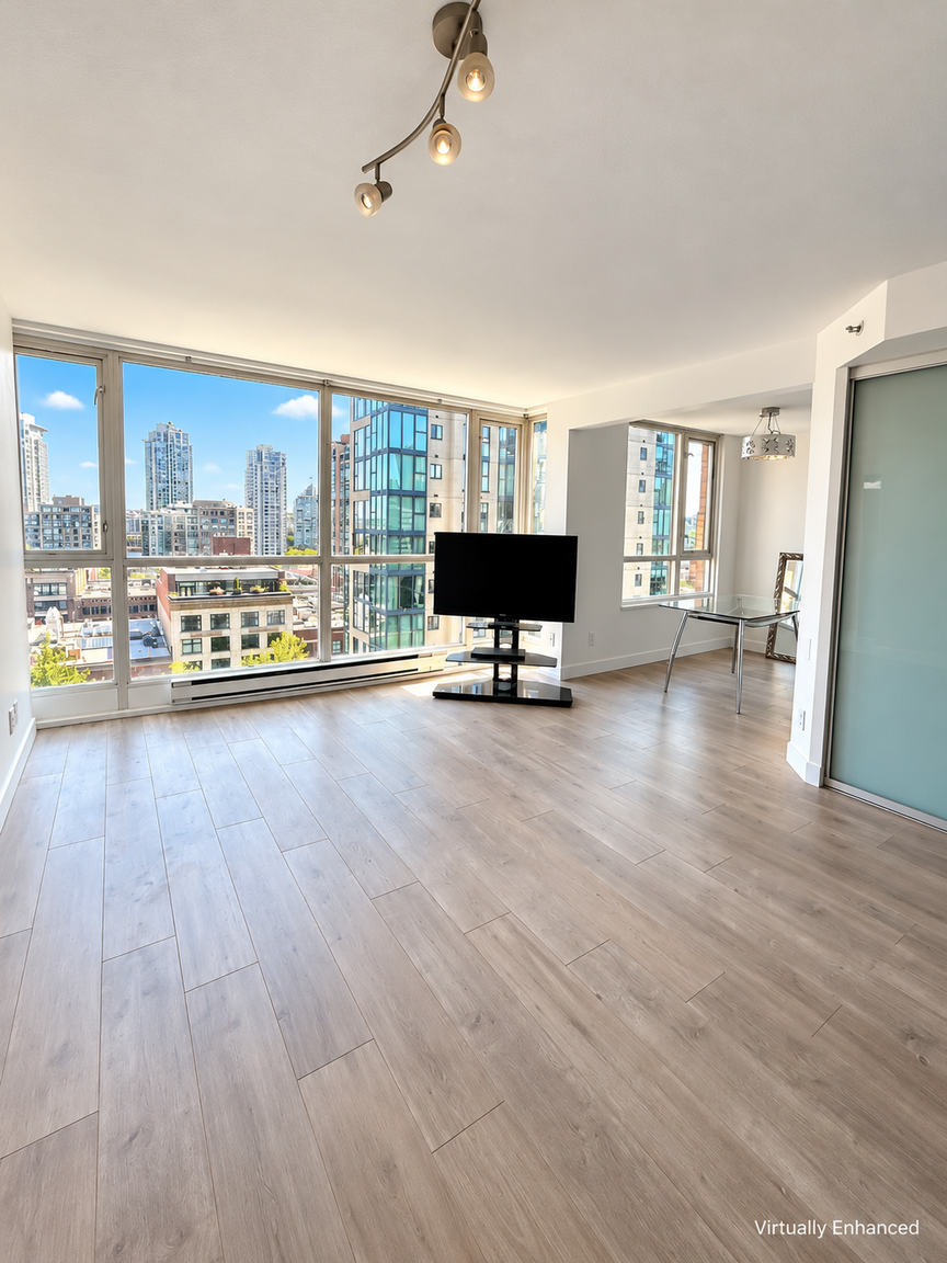 1188 Richards Street, Vancouver, BC, V6B 3E6 - 3