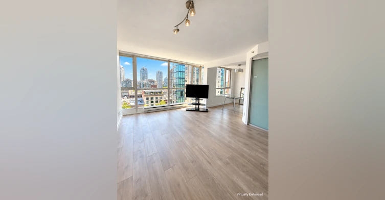 1188 Richards Street, Vancouver, BC, V6B 3E6 - 3