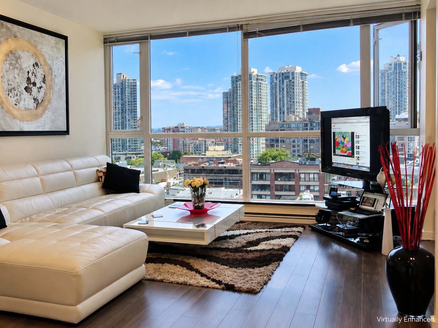 1188 Richards Street, Vancouver, BC, V6B 3E6 - 5