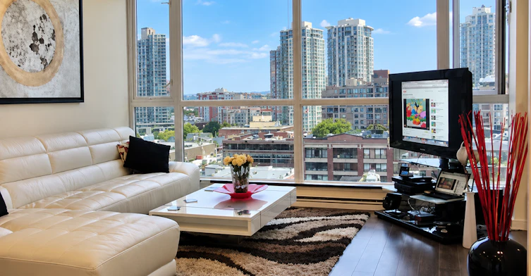 1188 Richards Street, Vancouver, BC, V6B 3E6 - 5