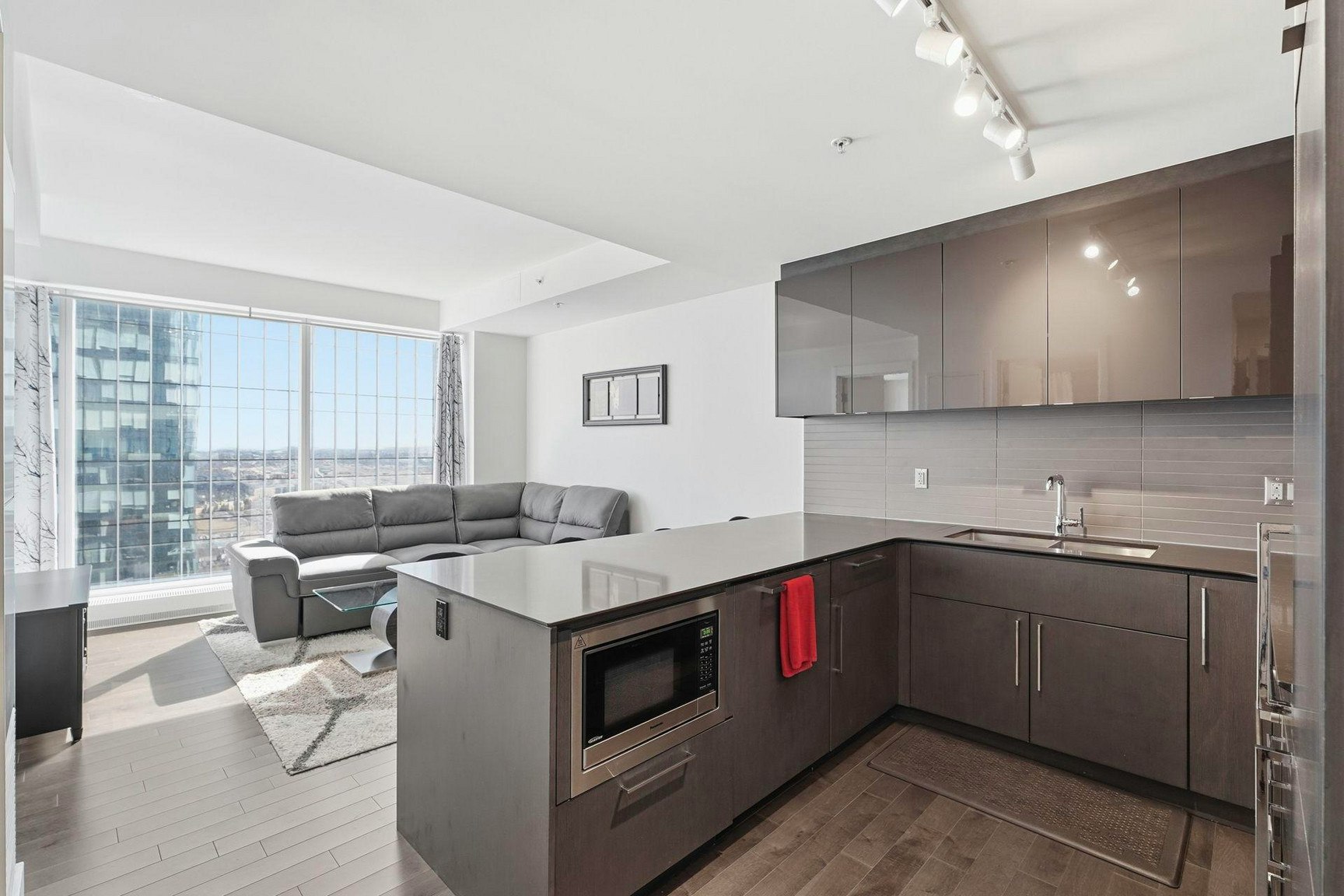 10360 102 Street Northwest, Edmonton, AB, T5J 0K6
