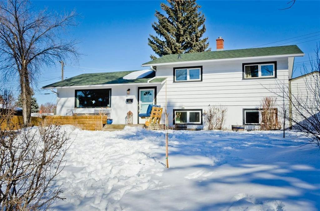 64 Fairview Crescent, Calgary, AB, T2H 0Z6 - 5