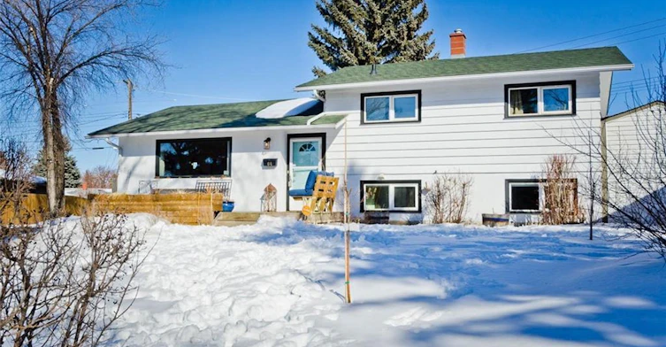 64 Fairview Crescent, Calgary, AB, T2H 0Z6 - 5