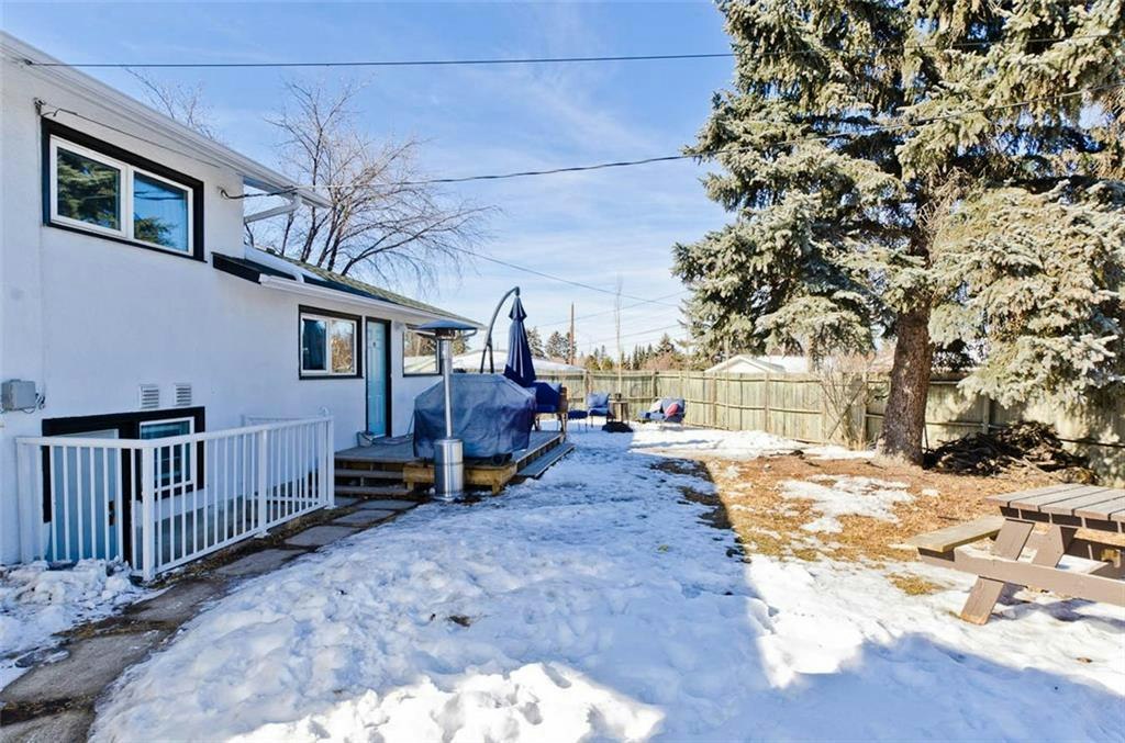 64 Fairview Crescent, Calgary, AB, T2H 0Z6 - 9