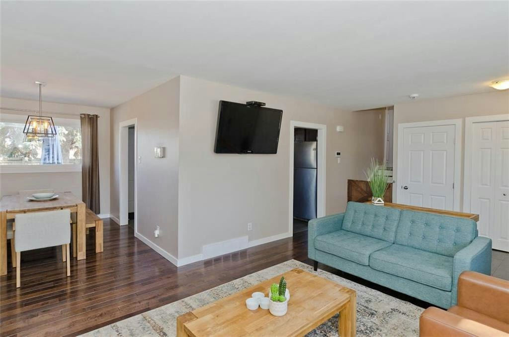 64 Fairview Crescent, Calgary, AB, T2H 0Z6 - 6