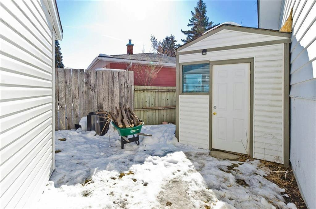64 Fairview Crescent, Calgary, AB, T2H 0Z6 - 8