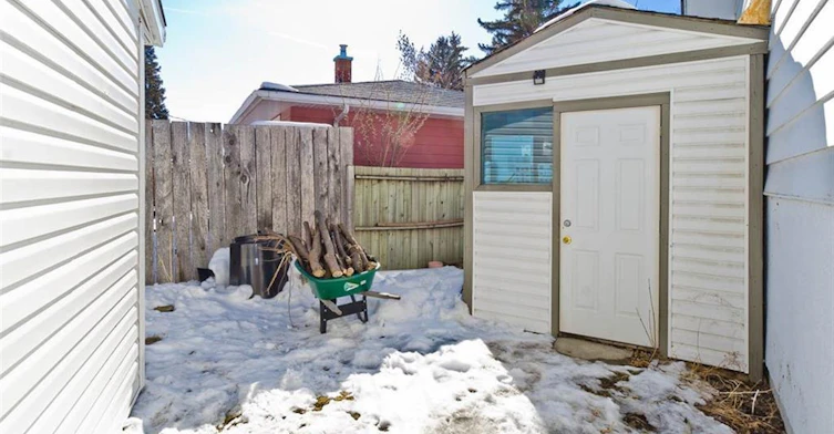 64 Fairview Crescent, Calgary, AB, T2H 0Z6 - 8